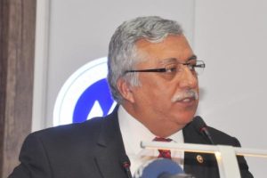RT&Uuml;K Başkanı Yerlikaya: Televizyon izlemede d&uuml;nya ikincisiyiz