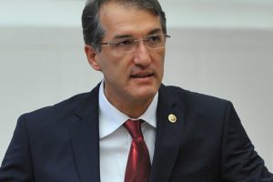 CHP Bursa Milletvekili İrgil: Topluma korku filmi yaşatacaklar