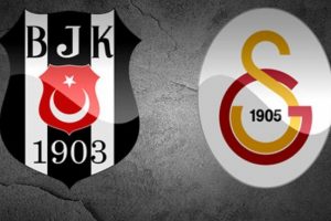Kupada Beşiktaş ile Galatasaray eşleşti