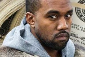Kanye West'in borcu i&ccedil;in seferber oldular