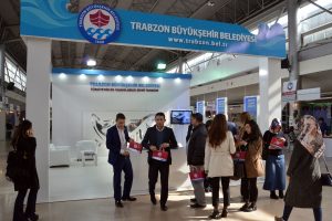 Bursa'da, "Trabzon G&uuml;nleri" organize edilecek