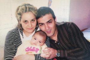 4 ay &ouml;nce ev aldığı annesine şehit olduğunu s&ouml;yleyemediler