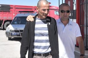 &Ccedil;arşaflı cinayet sanığı bu kez 20 yıl hapse &ccedil;arptırıldı