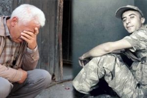 Şehit olmadan 2 saat &ouml;nce babasıyla konuştu