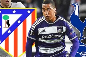 Tottenham ve Atletico'nun Tielemans savaşı