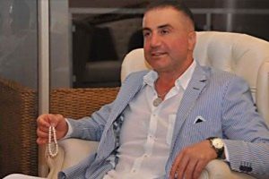 Sedat Peker Ankara saldırısından sonra konuştu: &Ccedil;ıtayı y&uuml;kseltiyorum!