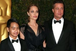 Angelina Jolie: 'Hi&ccedil; &ccedil;ocuğum olsun istememiştim'