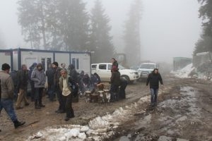 Cerattepe yeniden mahkemede