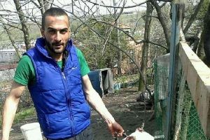 Evde &ouml;l&uuml; bulundu, katili kardeşi &ccedil;ıktı