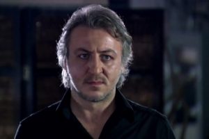 Barış Falay domuz gribine yakalandı