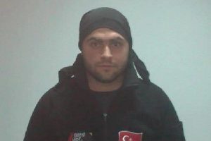 İdil şehidinin ateşi Mersin'e d&uuml;şt&uuml;