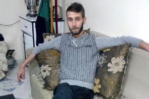 Mersin'de ş&uuml;pheli &ouml;l&uuml;m