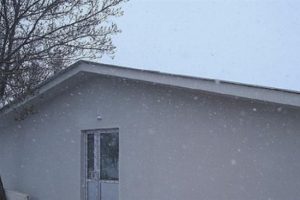 ODT&Uuml;'de yeni mescit a&ccedil;ıldı