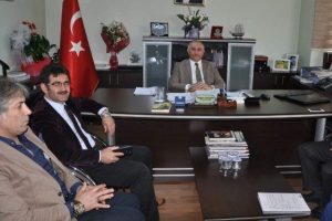 Bursa Orhangazi'de tarihi eserler ayağa kaldırılacak
