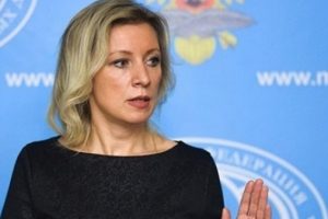 Rus s&ouml;zc&uuml;den Ankara saldırısı i&ccedil;in skandal ifade!