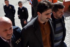 Karab&uuml;k'te cemaat operasyonunda 1 tutuklama