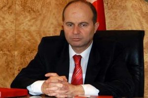 Ankara Valisi taziye mesajı yayımladı