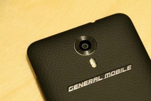 General Mobile 5 Plus geliyor!