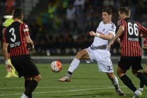Beşiktaş-Gen&ccedil;lerbirliği ma&ccedil;ının stadı değişti