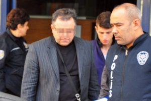 Manisa'da paralel yapı operasyonu: 2 kişi tutuklandı