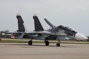 Rusya'nın İran'a savaş u&ccedil;ağı satışına ABD'den tepki