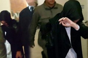 B&uuml;şra'yı ezen psikolog s&uuml;r&uuml;c&uuml; ağır cezada yargılanacak