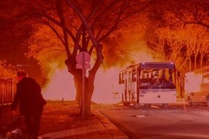'PYD'li bombacı Rusya'ya yarıyor'