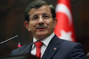 Davutoğlu YPG dedi ABD ise şoke etti!