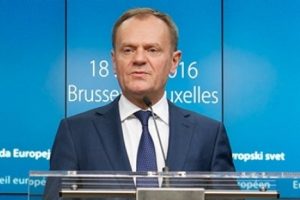 "AB ve T&uuml;rkiye arasında &ouml;zel bir zirve yapmayı planlıyoruz"