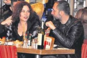 Evlilik sorusuna cevap yok...