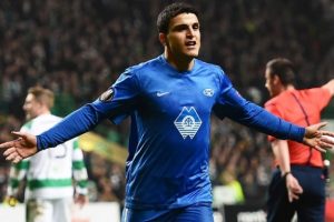 Fenerbah&ccedil;e'nin Mohamed Elyounoussi i&ccedil;in girişimde bulunduğu ortaya &ccedil;ıktı