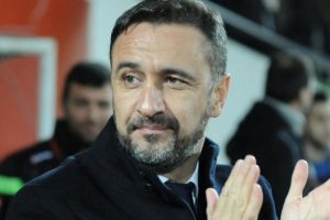 Pereira futbolcularını Bursaspor ma&ccedil;ına konsantre ediyor