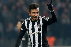 Sneijder'i bırak Ozzie'ye bak!