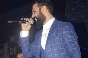 Doğuş oğluna vereceği ismi a&ccedil;ıkladı...