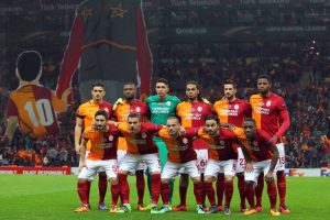 Galatasaray'ı bir &uuml;st tura &ccedil;ıkaracak hesaplar...