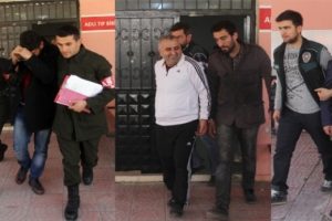 Uyuşturucu tacirlerinin arasında bir de uzman &ccedil;avuş var