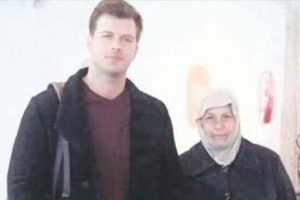 Kıvan&ccedil; Tatlıtuğ damat traşı oldu...