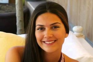Berg&uuml;zar Korel artık &ccedil;ok rahat...