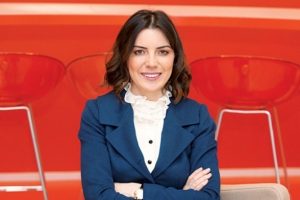 Bize banka değil yeni fikir gerek