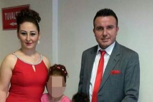 Katil platonik aşık &ccedil;ıktı