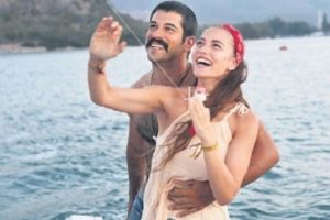 Hayranlarından baskı var...