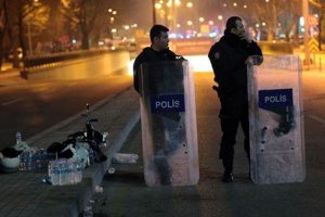 Ankara'daki ter&ouml;r saldırısında g&ouml;zaltı sayısı artıyor