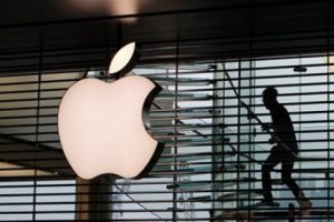 Silikon Vadisi'nden Apple'a destek