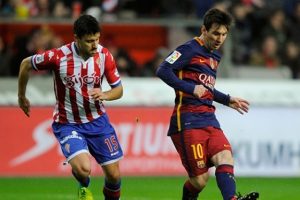 Rekorların adamı Lionel Messi!
