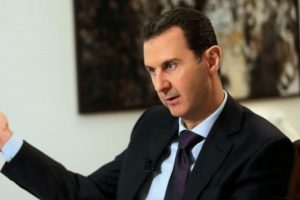 Economist: Obama gidecek, Esad kalacak