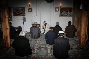 Bursa'da asırlık gelenek: Bu camilerde sadece Cuma ve bayram namazları kılınıyor