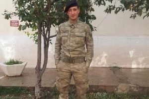 Adana'ya iki g&uuml;nde 4'&uuml;nc&uuml; şehit acısı