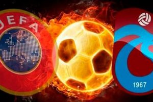 "Trabzonspor UEFA'nın denetiminden para cezasıyla kurtulabilir"