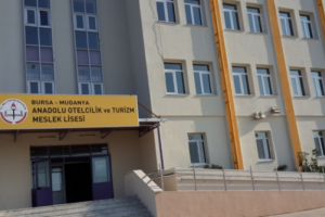 Bursa Mudanya D&ouml;rt&ccedil;elik METEM Finlandiya yolcusu