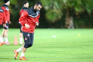 "İnşallah Fenerbah&ccedil;e şampiyon olur"